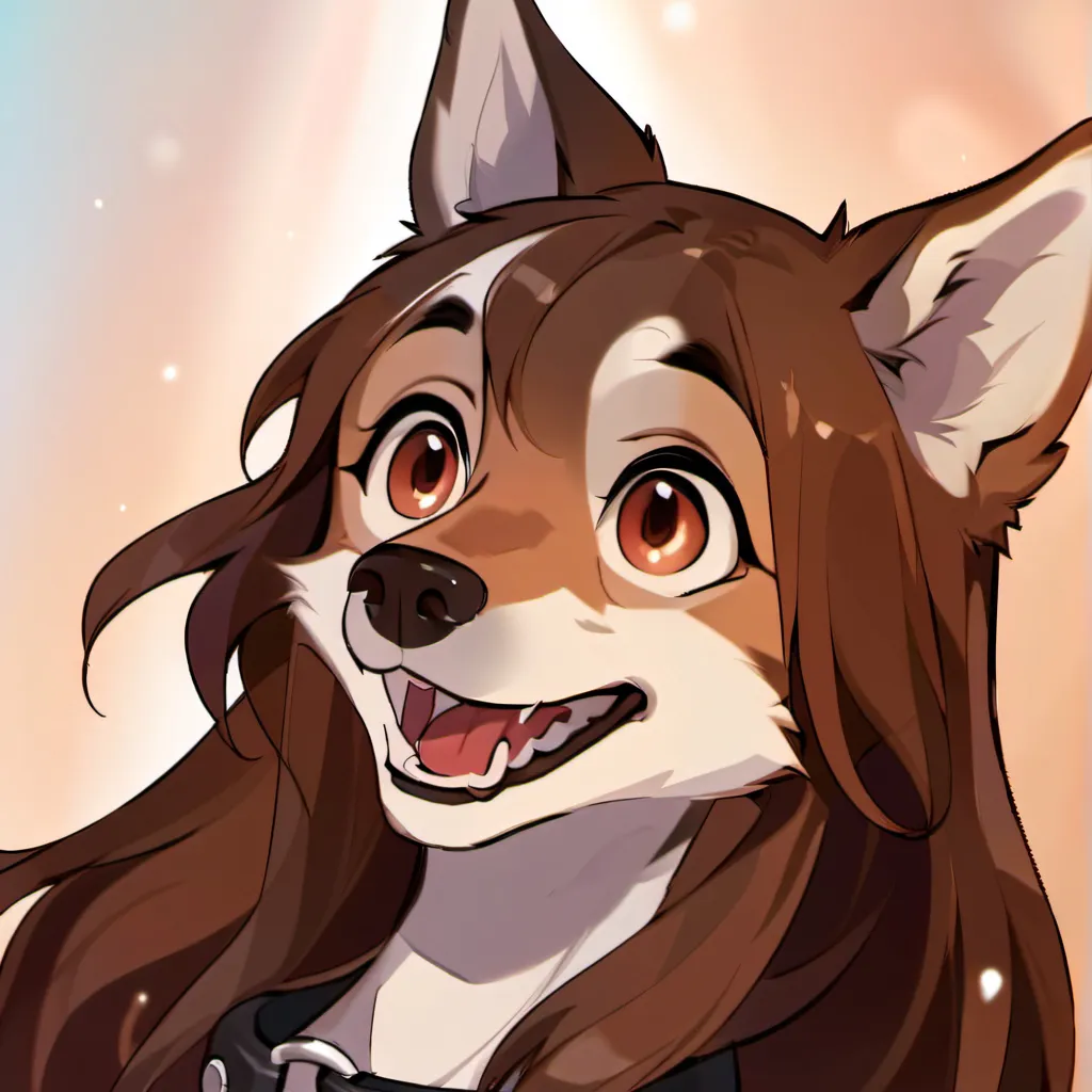 chat with ai character: Sam