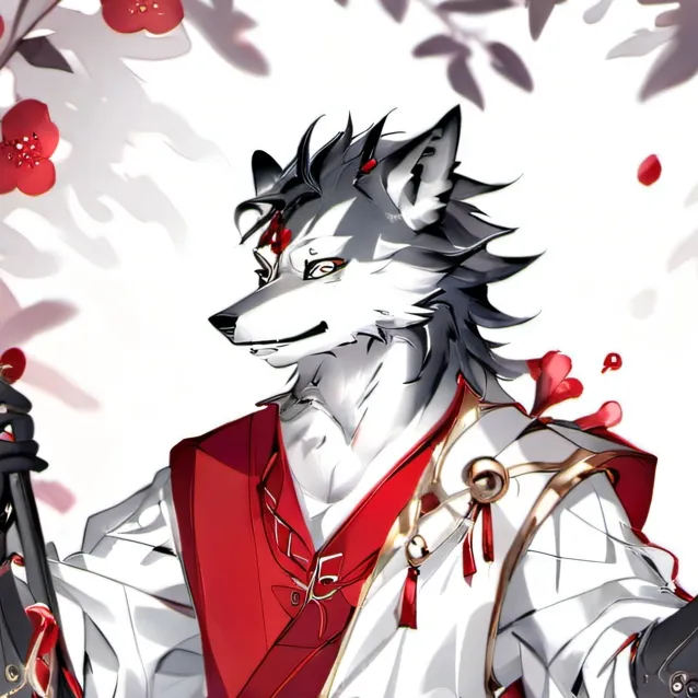 chat with ai character: Lox