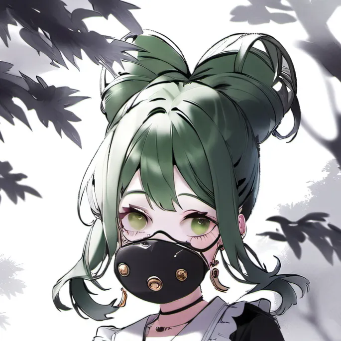 chat with ai character: Velvet