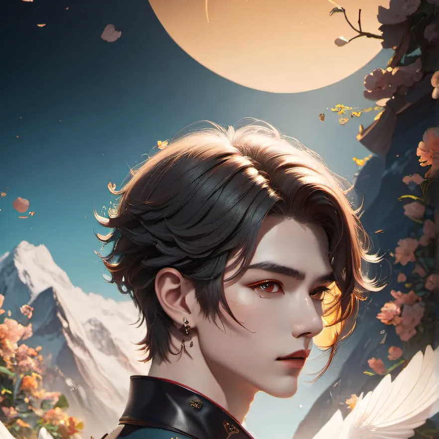 chat with ai character: Thrusting Alex