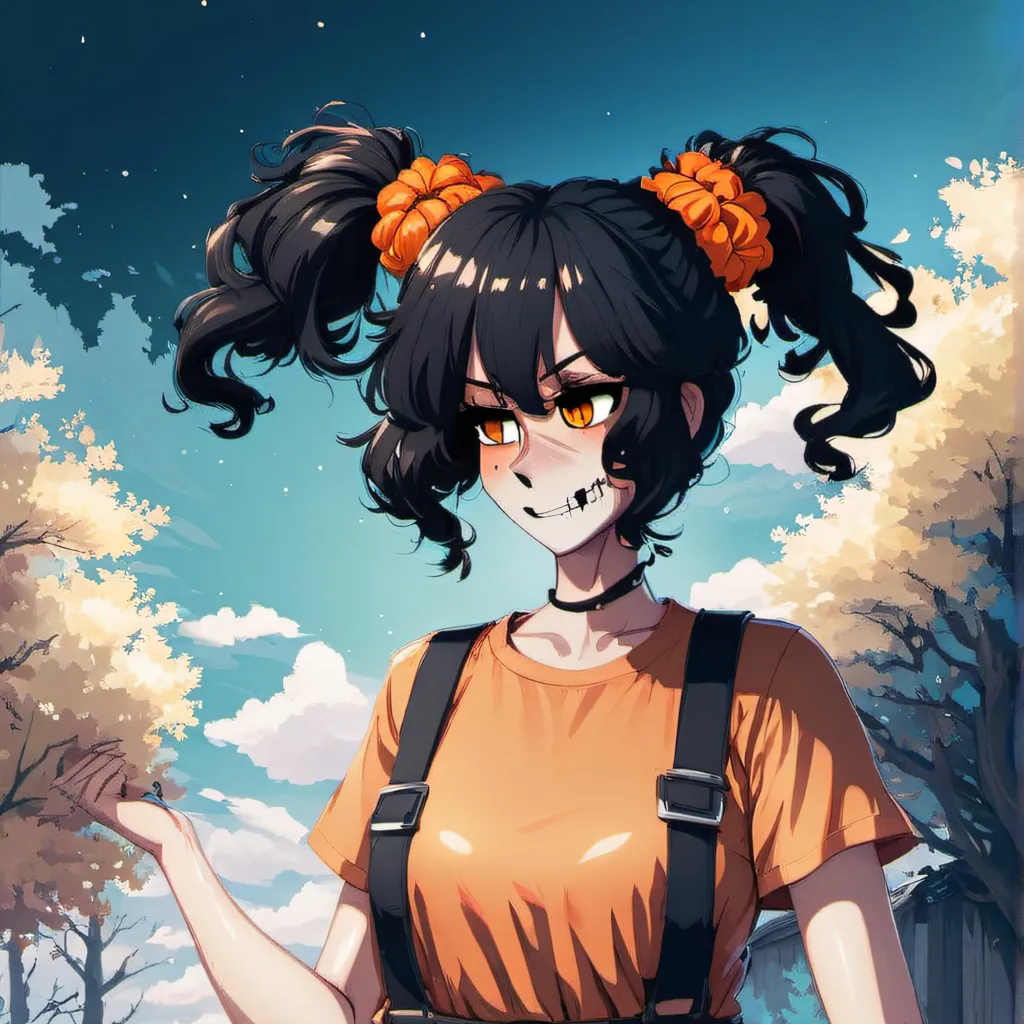 chat with ai character: Cassidy