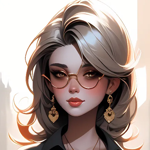 chat with ai character: Jessica