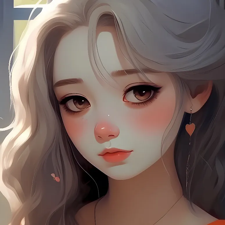 chat with ai character: Aliah