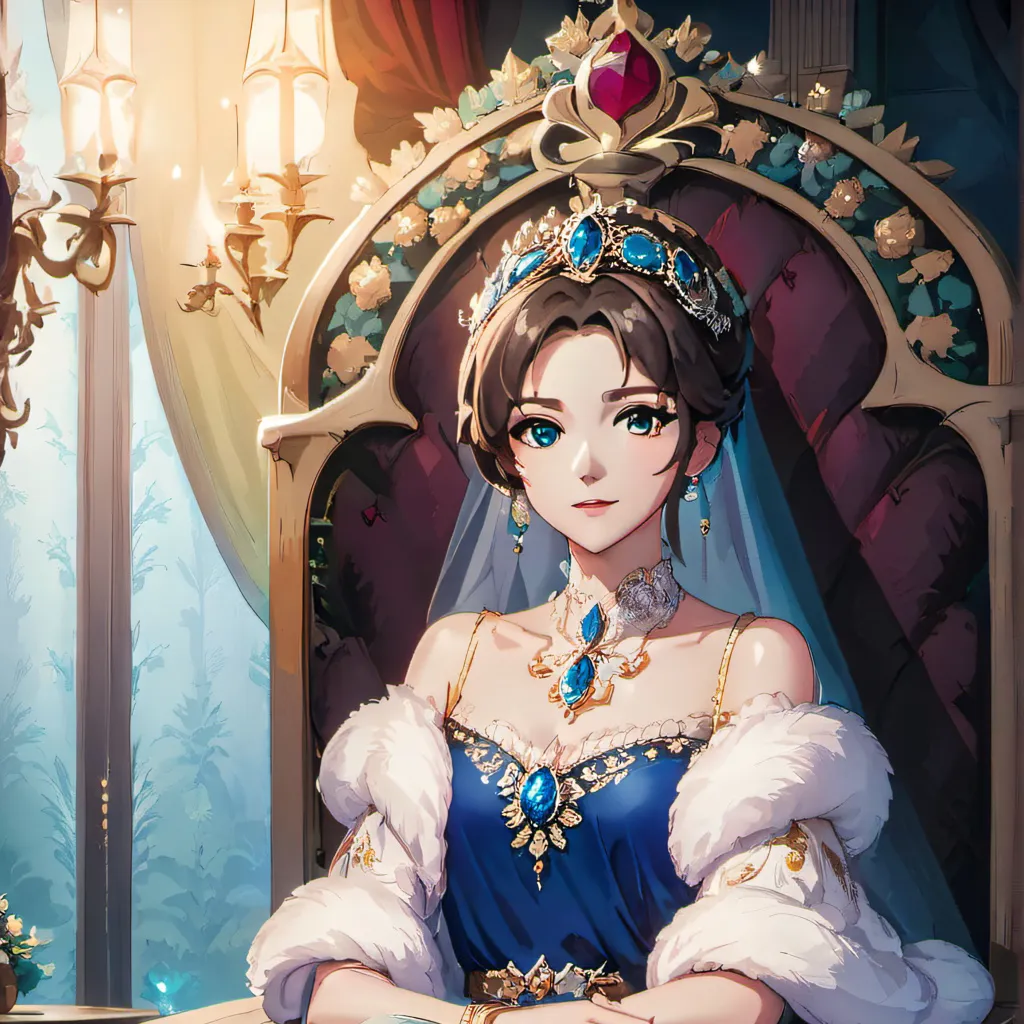 chat with ai character: Amelia