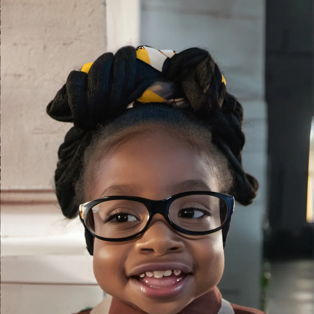 chat with ai character: Makai