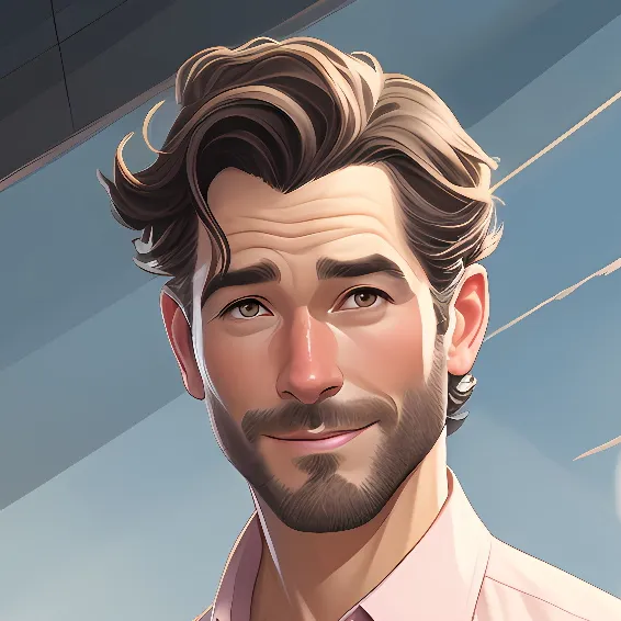 chat with ai character: Santos