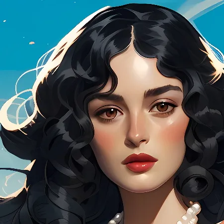 chat with ai character: Plu