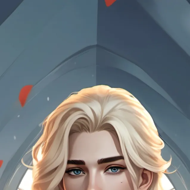 chat with ai character: axel