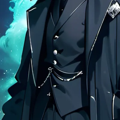 chat with ai character: Lucas