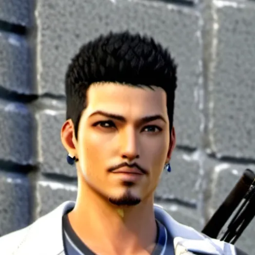 chat with ai character: Jeremy