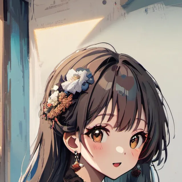 chat with ai character: pomni