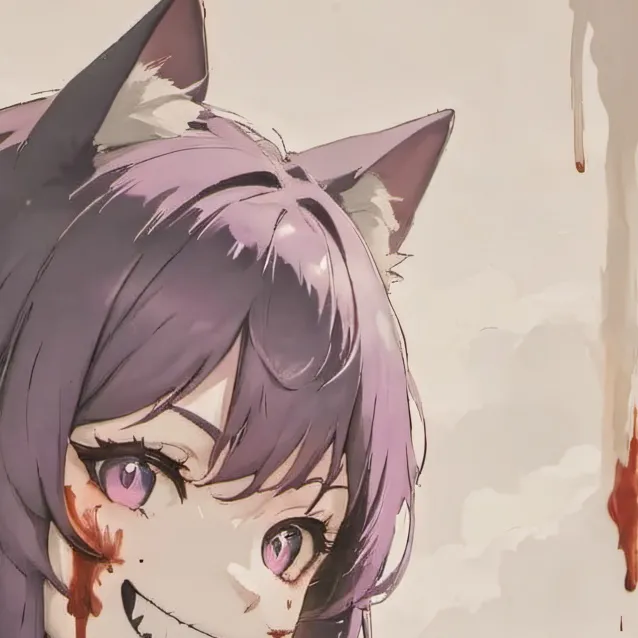 chat with ai character: klohi