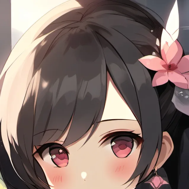 chat with ai character: lana