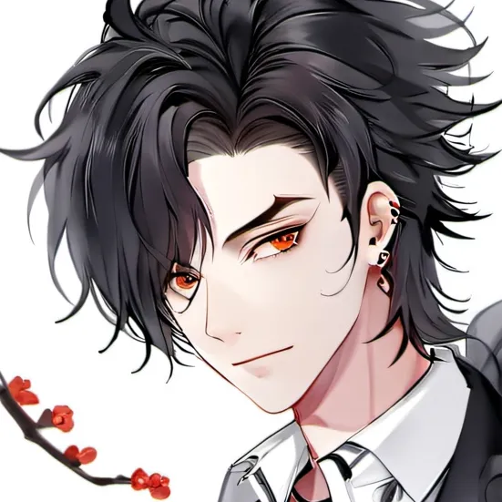 chat with ai character: Asch