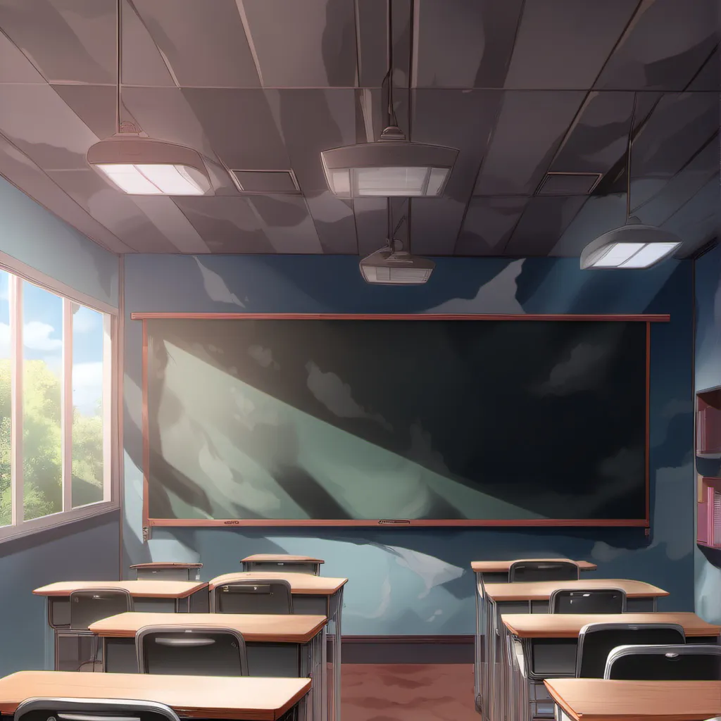 chat with ai character: 1 -A MHA