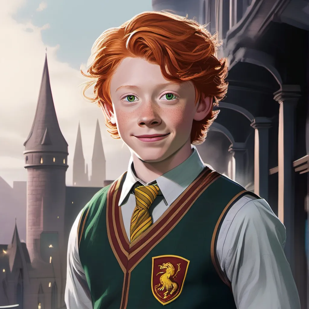chat with ai character: ron weasley :3
