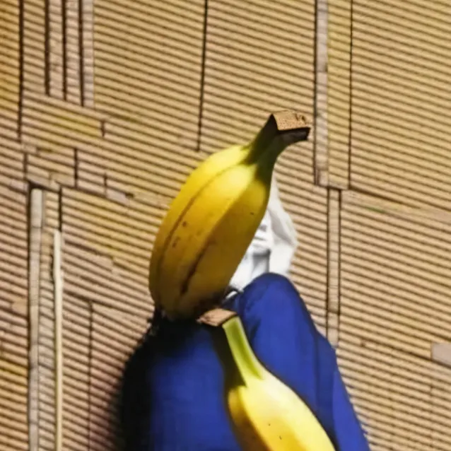 chat with ai character: MEEPER BANANA