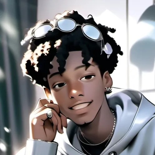 chat with ai character: Ajax