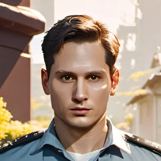 chat with ai character: J. Bennett