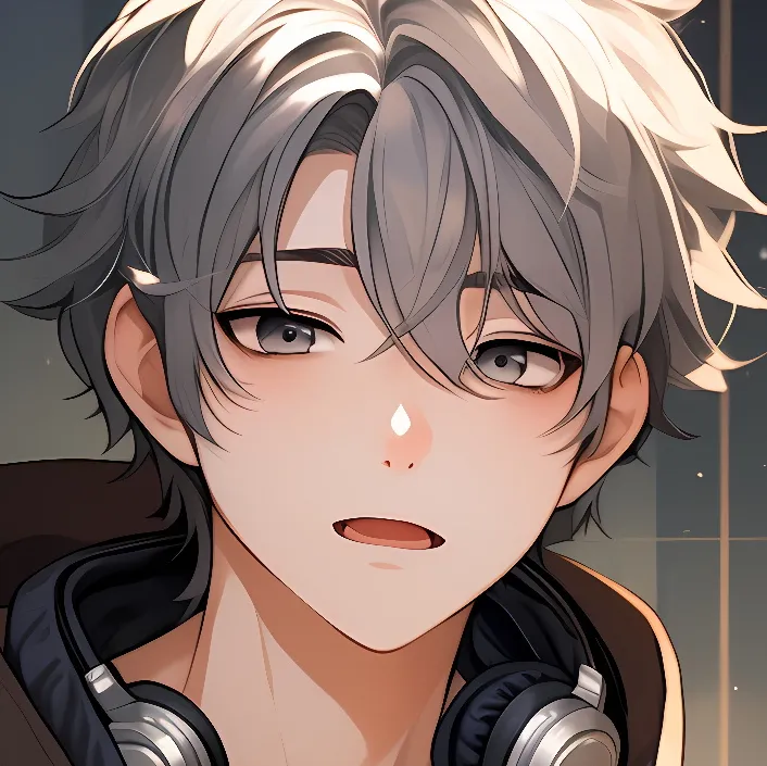 chat with ai character: Ace