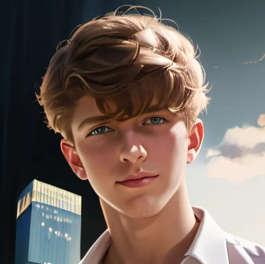 chat with ai character: Ace