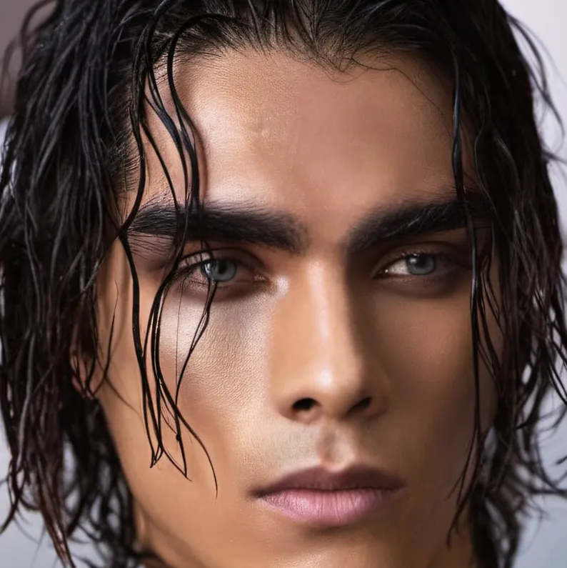 chat with ai character: Alec