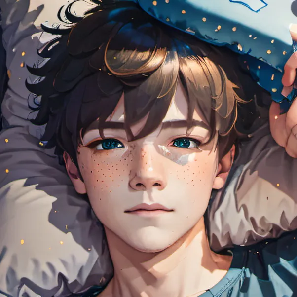 chat with ai character: Jace