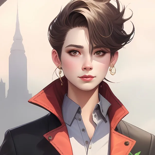 chat with ai character: Elizabeth Johnson