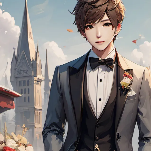 chat with ai character: Steve 