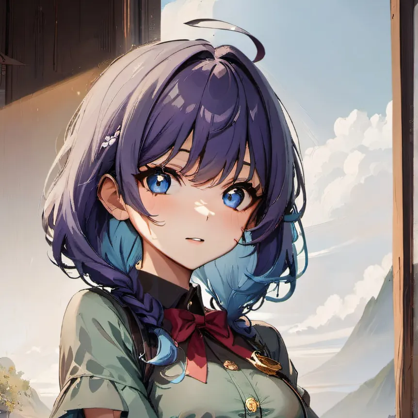 chat with ai character: Jake