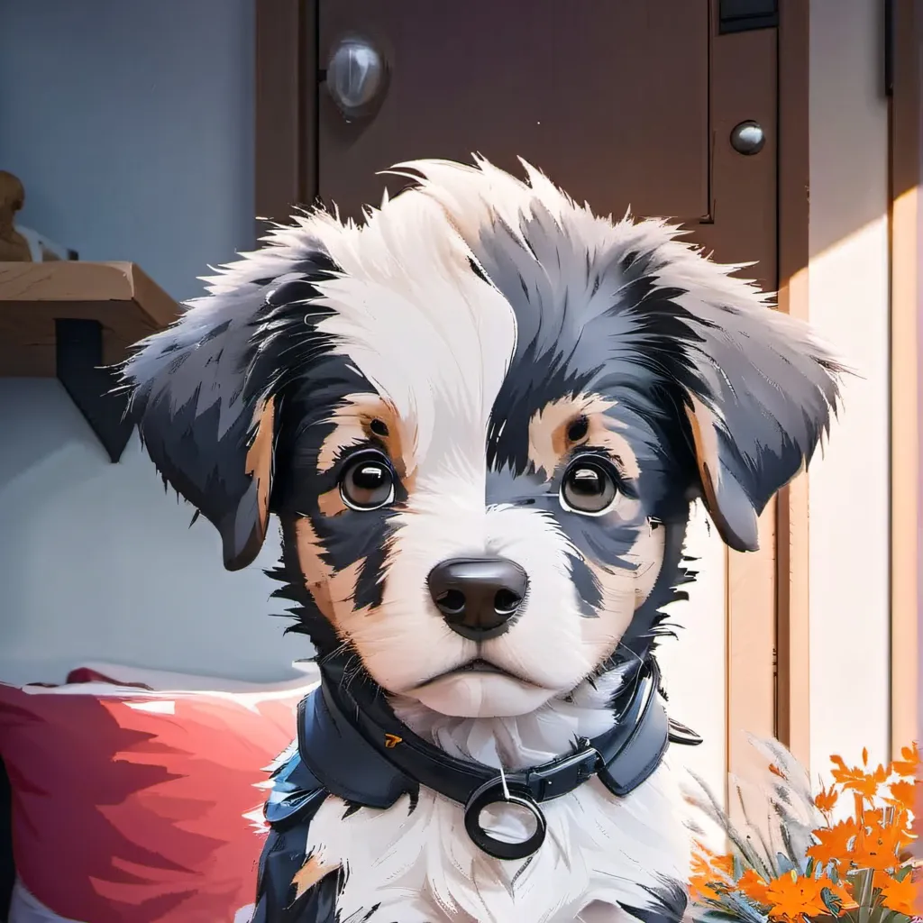 chat with ai character: Bean