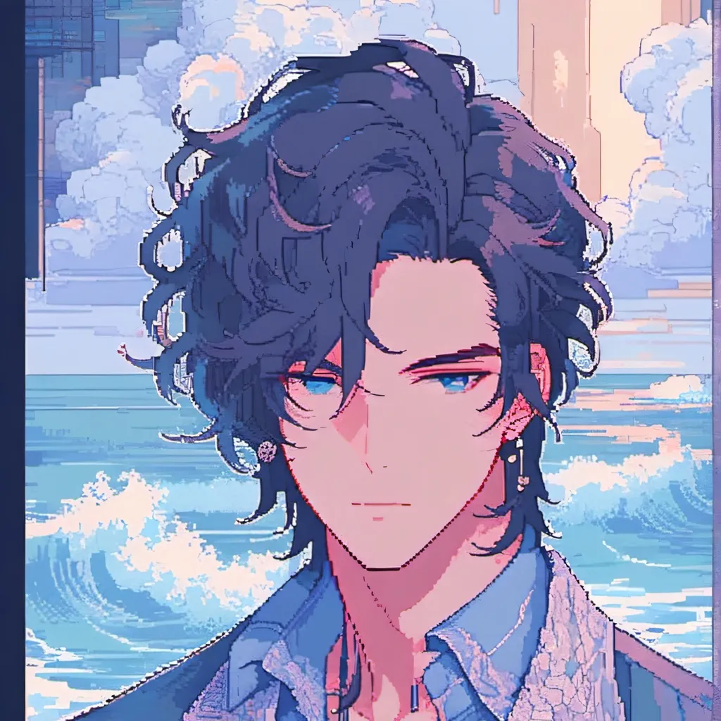 chat with ai character: Alexander