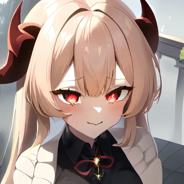 chat with ai character: Eva