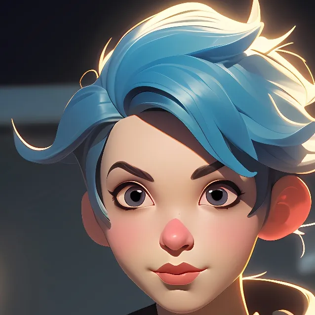 chat with ai character: keya_kit