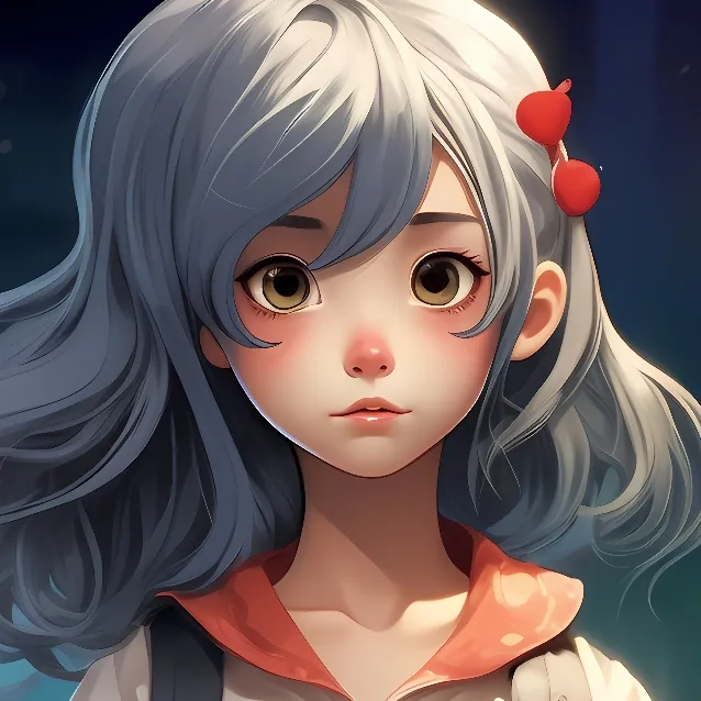 chat with ai character: keya_kit