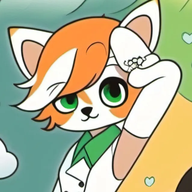 chat with ai character: mika_kit