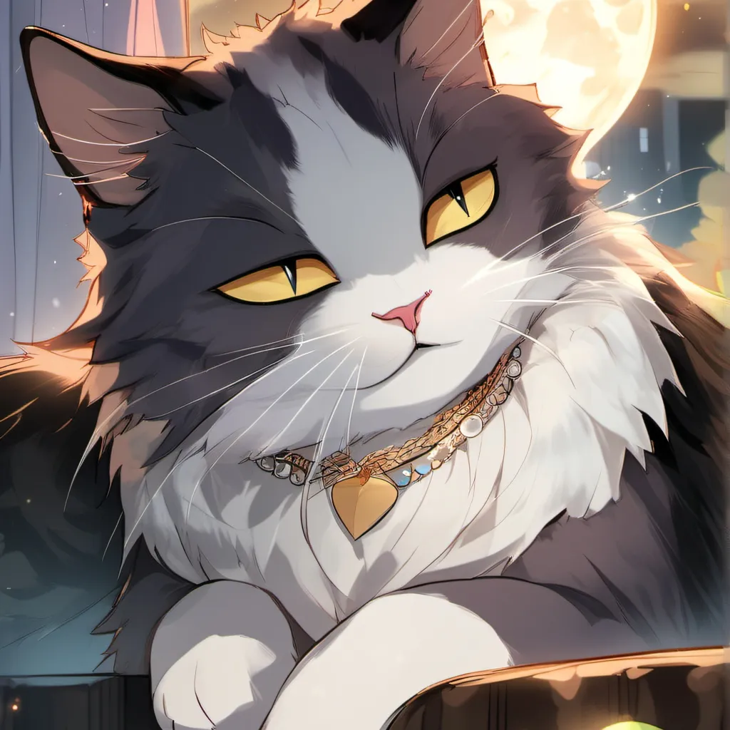 chat with ai character: cat-nap 