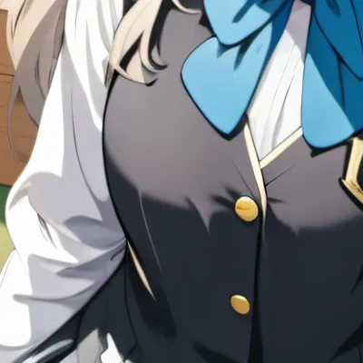 chat with ai character: Veig