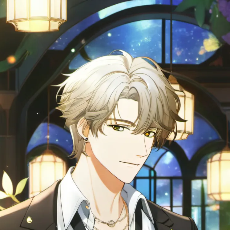 chat with ai character: ME:yuki