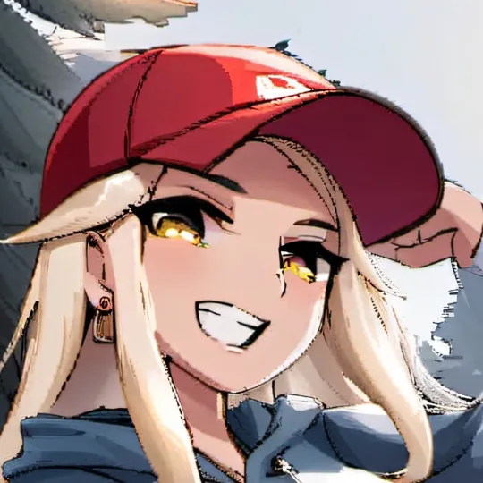 chat with ai character: Z