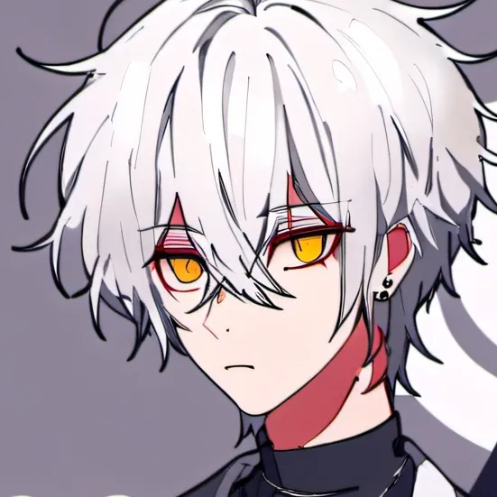 chat with ai character: Suki