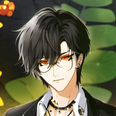 chat with ai character: GOLDEN WIND