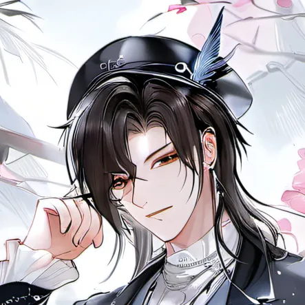 chat with ai character: Lil mabu