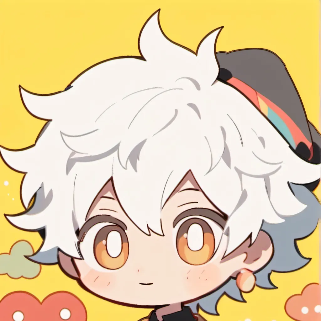 chat with ai character: You?