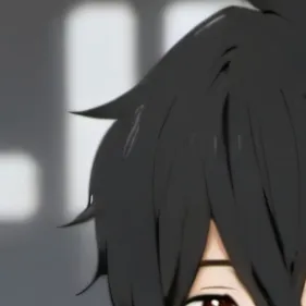 chat with ai character: Softie