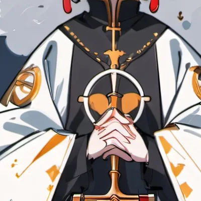 chat with ai character: Miracle 