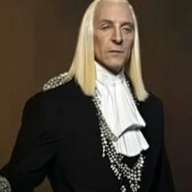 chat with ai character: malfoy