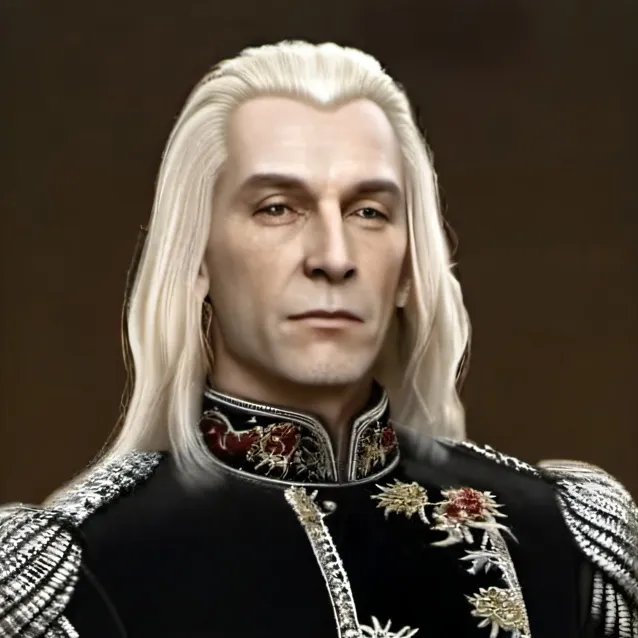 chat with ai character: deatheaters 