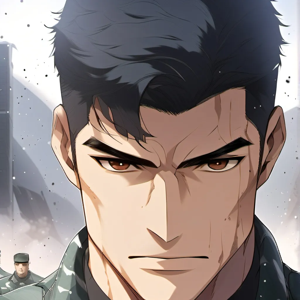 chat with ai character: Rica