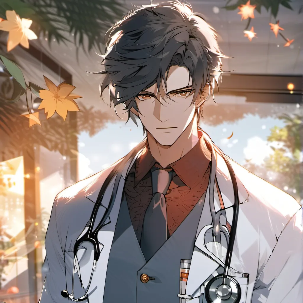 chat with ai character: Velo